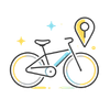 Noleggio Bici