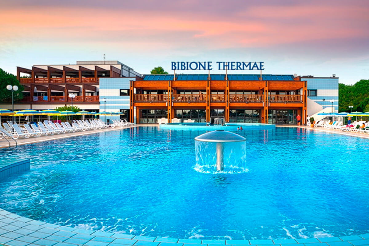 Bibione Thermae