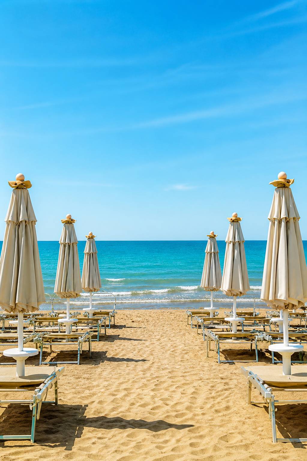Bibione