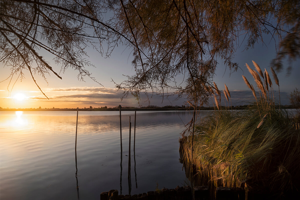 Laguna Veneta