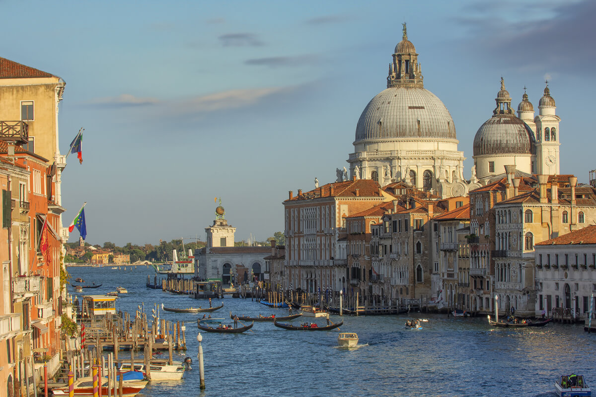 Venezia